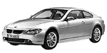 BMW E63 P0258 Fault Code