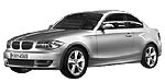 BMW E82 P0258 Fault Code