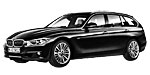BMW F31 P0258 Fault Code